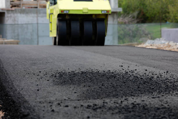 Best Residential Driveway Paver Services  in Alamae, NC