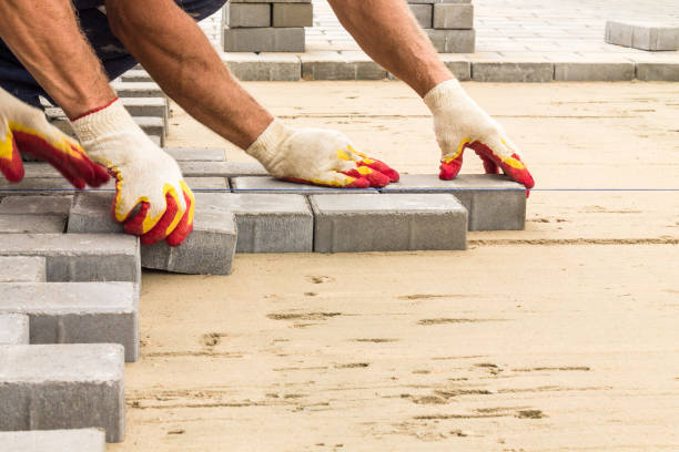 Best Driveway Paving Contractor  in Alamae, NC