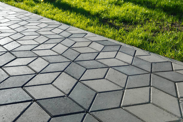 Best Interlocking Driveway Pavers  in Alamae, NC