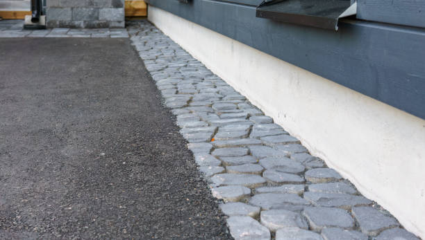 Reasons to Select Us for Your Driveway Paving Requirements in Alamance, NC