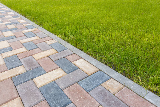 Best Driveway Pavers Near Me  in Alamae, NC